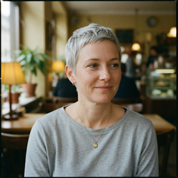 Marion Grunwald