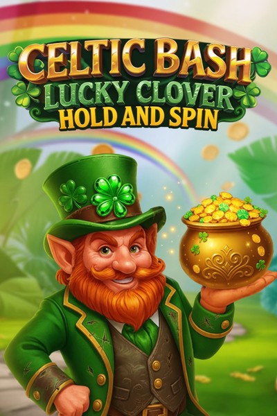 Lucky Clover Slot bei Betrepublic Casino
