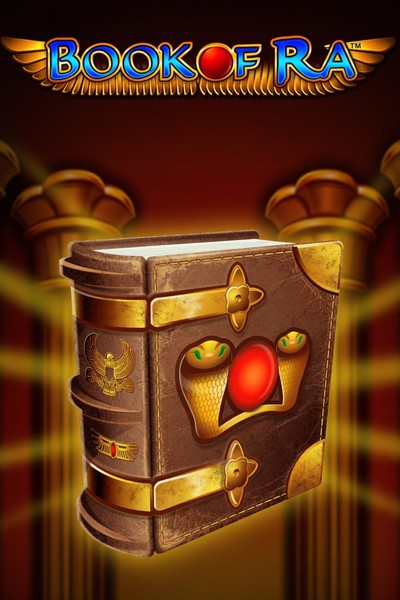 Book of Ra Slot bei Betwest Casino