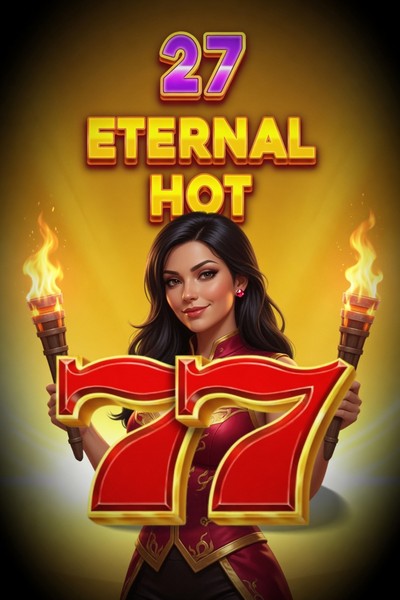 27 Eternal Hot Buy Bonus Slot bei Betwest Casino