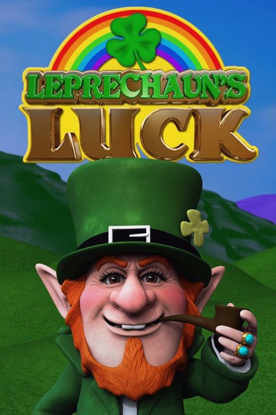 Leprechaun's Luck Slot bei Betwest Casino