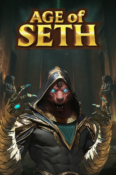Age Of Seth Slot bei Casinova Casino