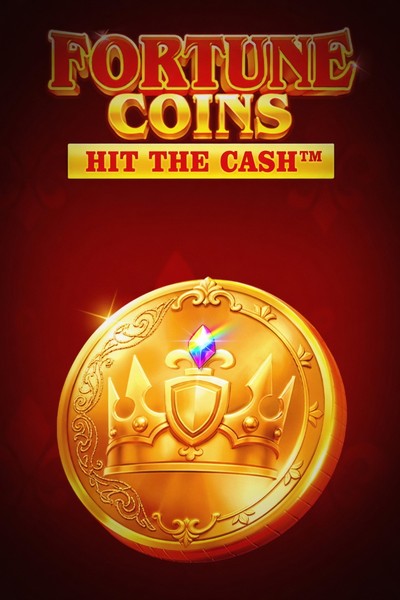 Fortune Coins Slot bei Casinova Casino