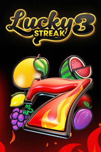 Lucky Streak 3 Slot bei Casinova Casino