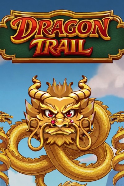Dragon Trail Slot bei Cleobetra Casino