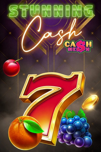 Stunning Cash Slot bei Cleobetra Casino