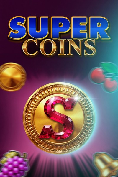 SUPER COINS Slot bei Cleobetra Casino