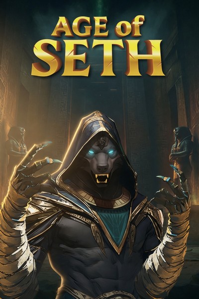 Age Of Seth Slot bei Kingmaker Casino