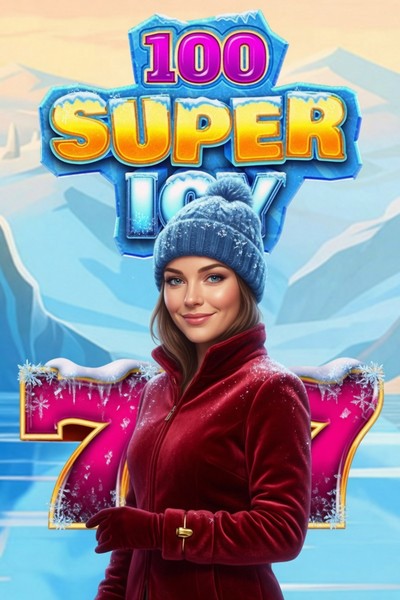 100 Super Icy Slot bei Kingmaker Casino
